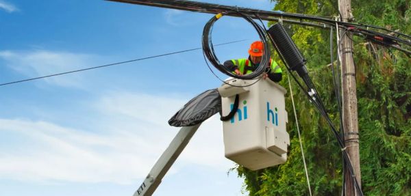 WOW! in Florida, ZiplyFiber in Washington, VON Evolution Conference November 1-2