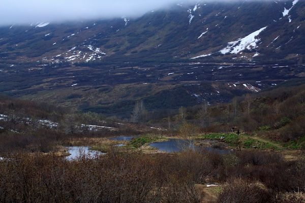 Alaska Releases BEAD Proposal, Volume Two