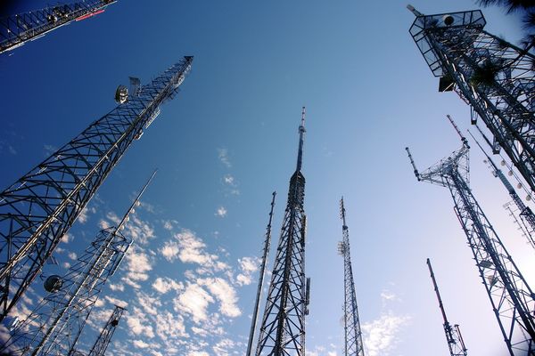 NTIA Confirms Licensed-by-Rule May Apply for BEAD Funding