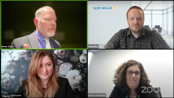 Cybersecurity Requirements in BEAD Could Shape Internet Security Regulation More Widely