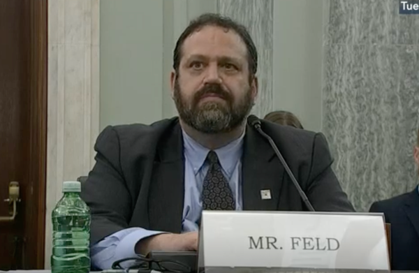 Public Interest Groups Make Push on Proposed Digital Discrimination Rules