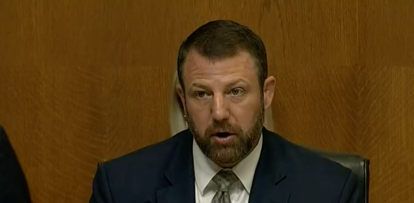 New Senate Bill Would Tap Broadband and Tech Companies for USF Funds