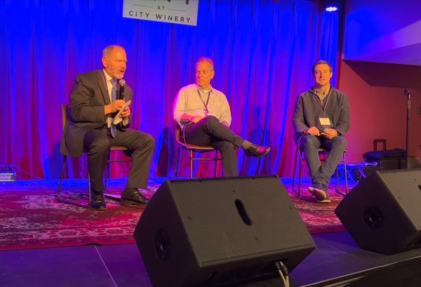 In New York City, Sharing Broadband Infrastructure Takes on a New Dimension