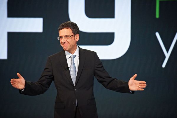 New DISH CEO Hamid Akhavan, Data Submission on Affordable Connectivity Program