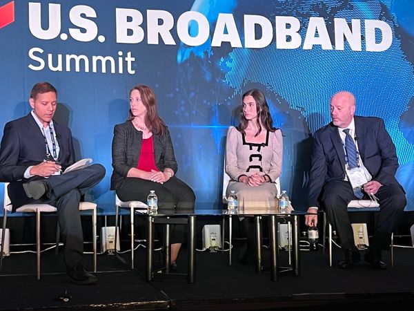 The High Cost of Fiber is Leading States to Explore Other Technologies