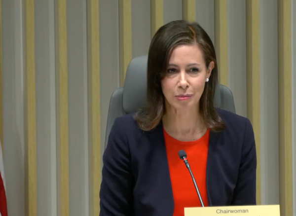 FCC Adopts New Pole Attachment Rules at December Meeting