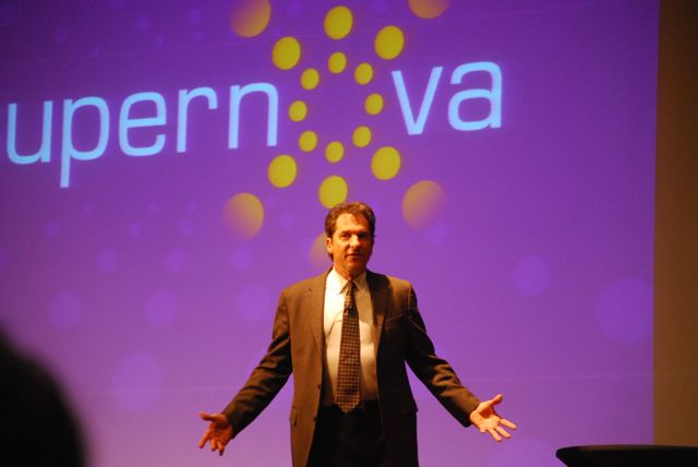 Embrace The Change, Exhorts Hollywood producer Peter Guber