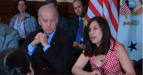 Victoria Espinel June 22, 2010