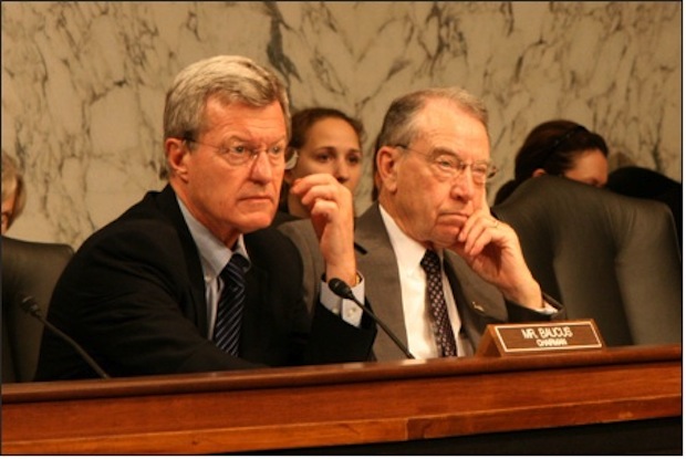 BaucusGrassley