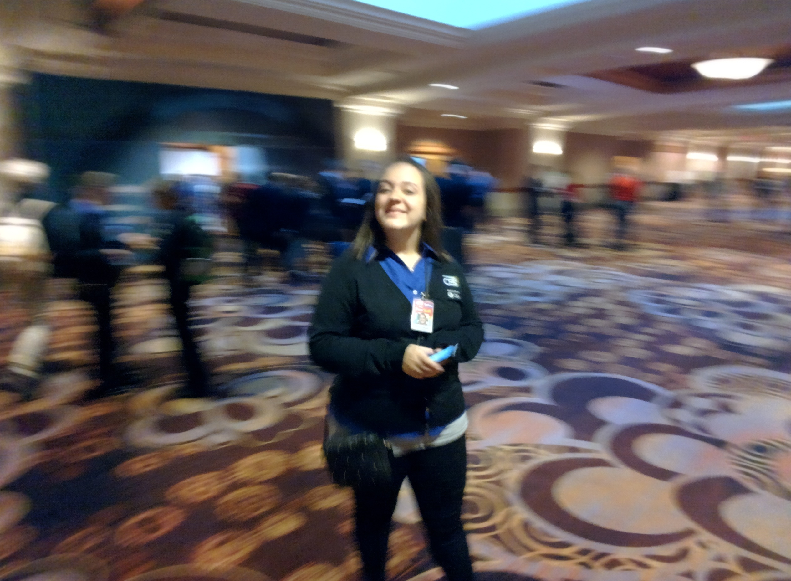 Welcome to the International CES