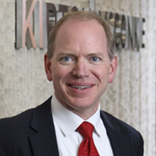 Drew Clark, Incoming President, Rural Telecommunications Congress