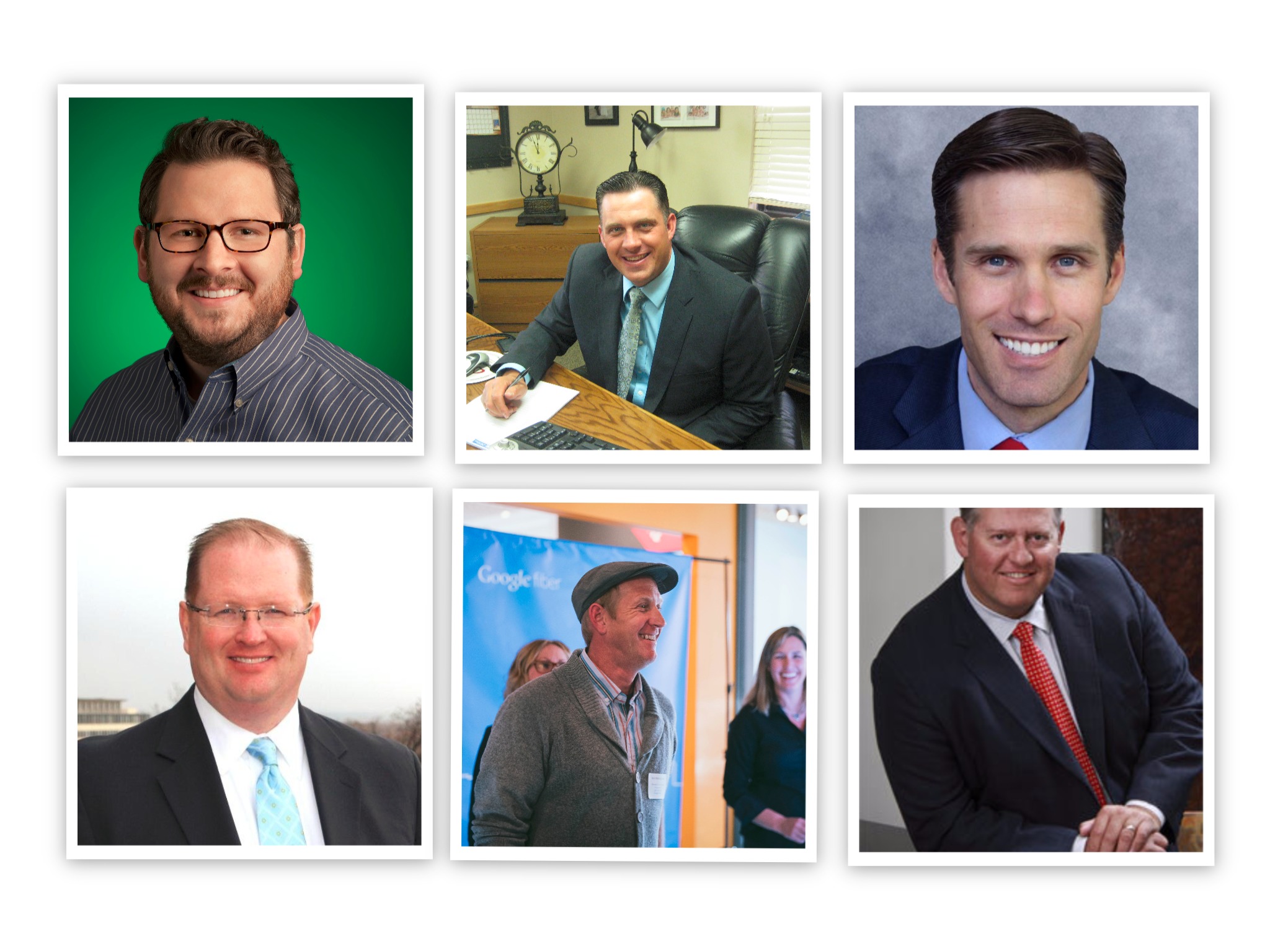 Speakers for the Utah Breakfast Club and Broadband Breakfast Club Event 'GigUtah'