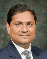 Hardik Bhatt, Chief Information Officer, State of Illinois