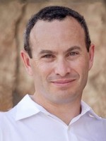 Evan Marwell, CEO, EducationSuperhighway