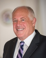 Former Illinois Governor Pat Quinn