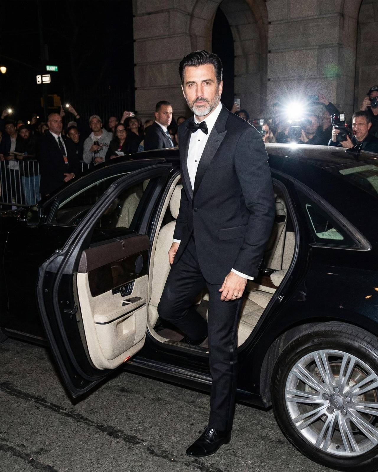 Andreas Szakacs Movies