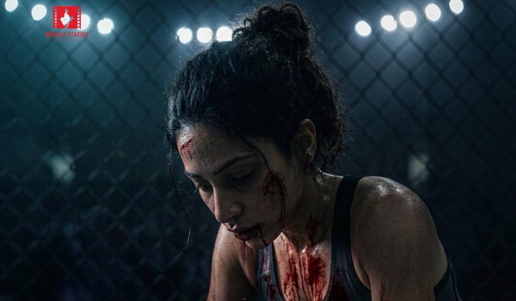 Shadow Fist Just Dropped Its Teaser and the Internet Is Not Ready.