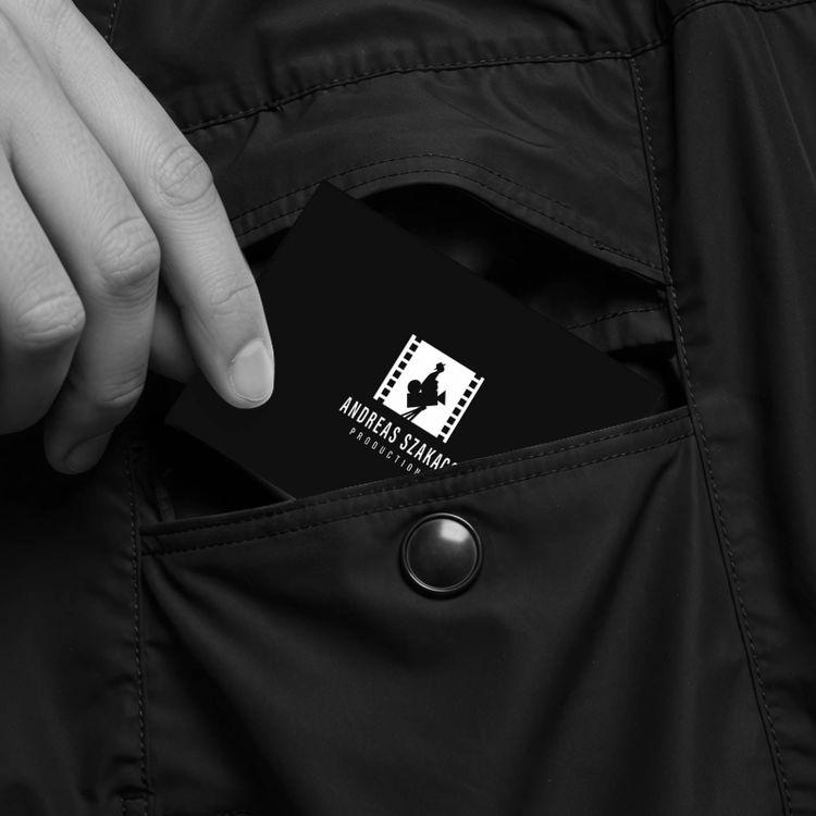 How Andreas Szakacs Productions Is Redefining What Independent Film Can Look Like