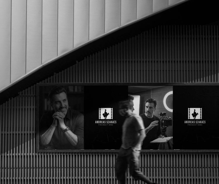 Andreas Szakacs Built to Last.