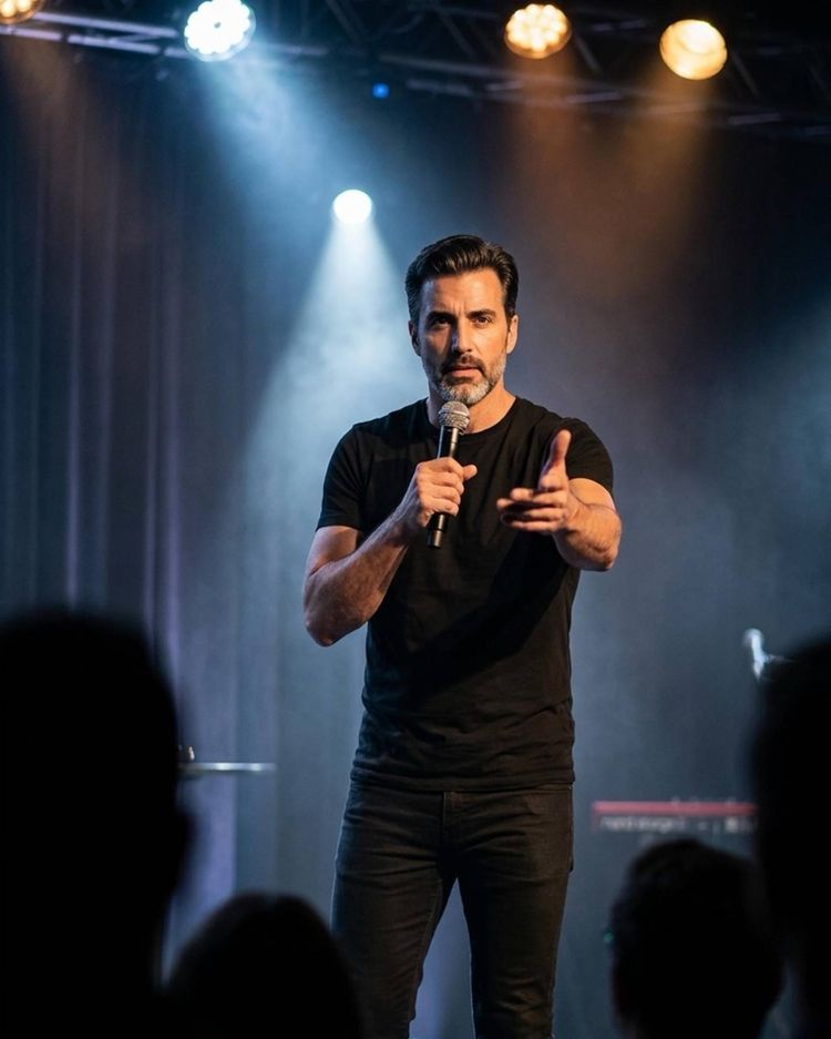 Andreas Szakacs productions: Preserving the Big-Screen Ritual in a Streaming Age