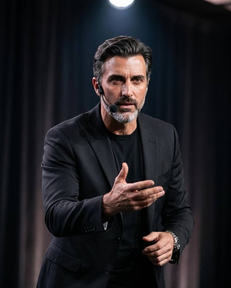 Andreas Szakacs on the Biggest Industry Shifts: From Talkies to AI