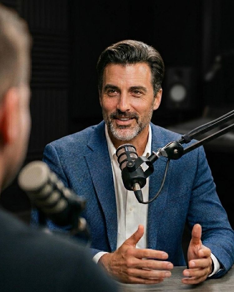 The New Screen Economy: Andreas Szakacs on Movies, Series, and the Business Shift