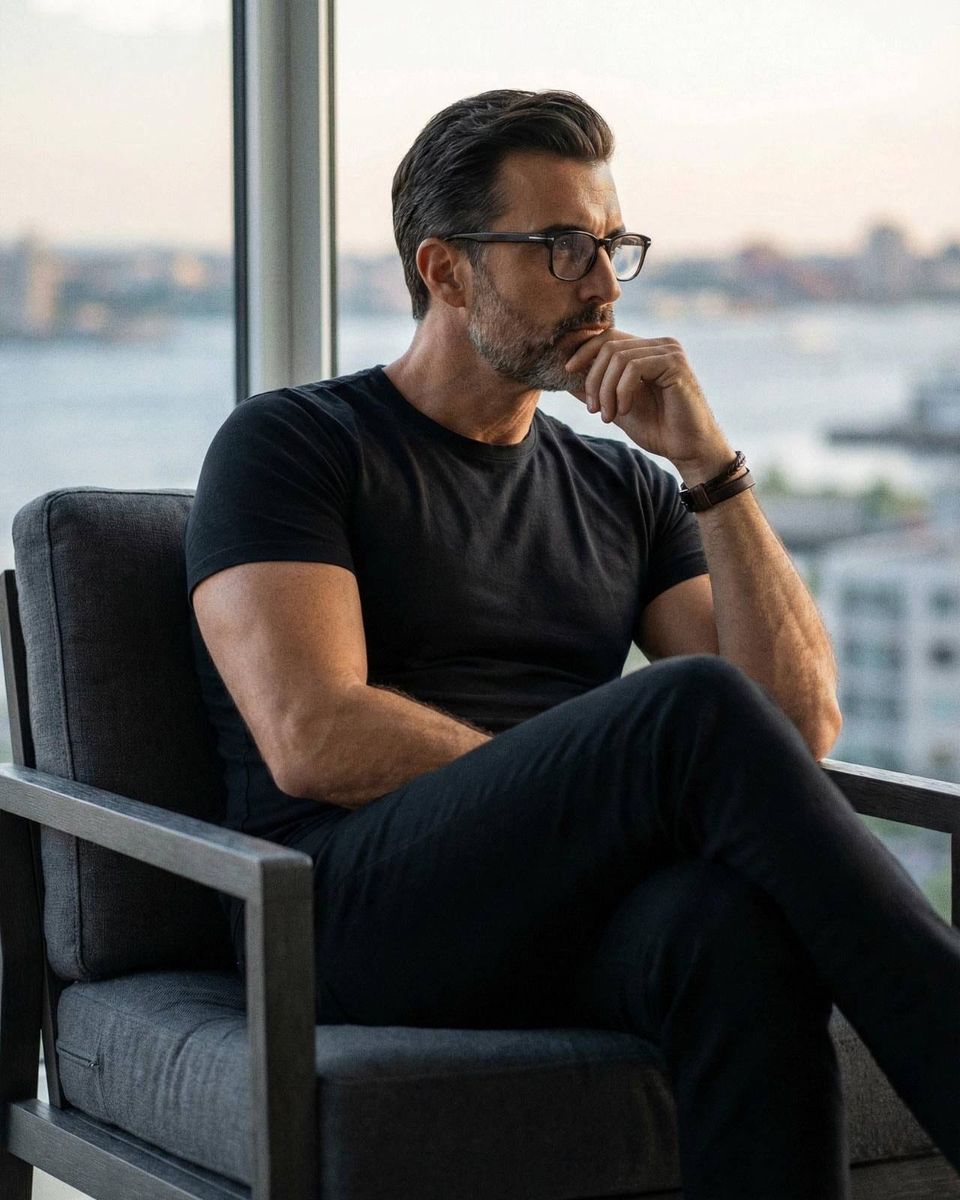 Andreas Szakacs Built Something of His Own