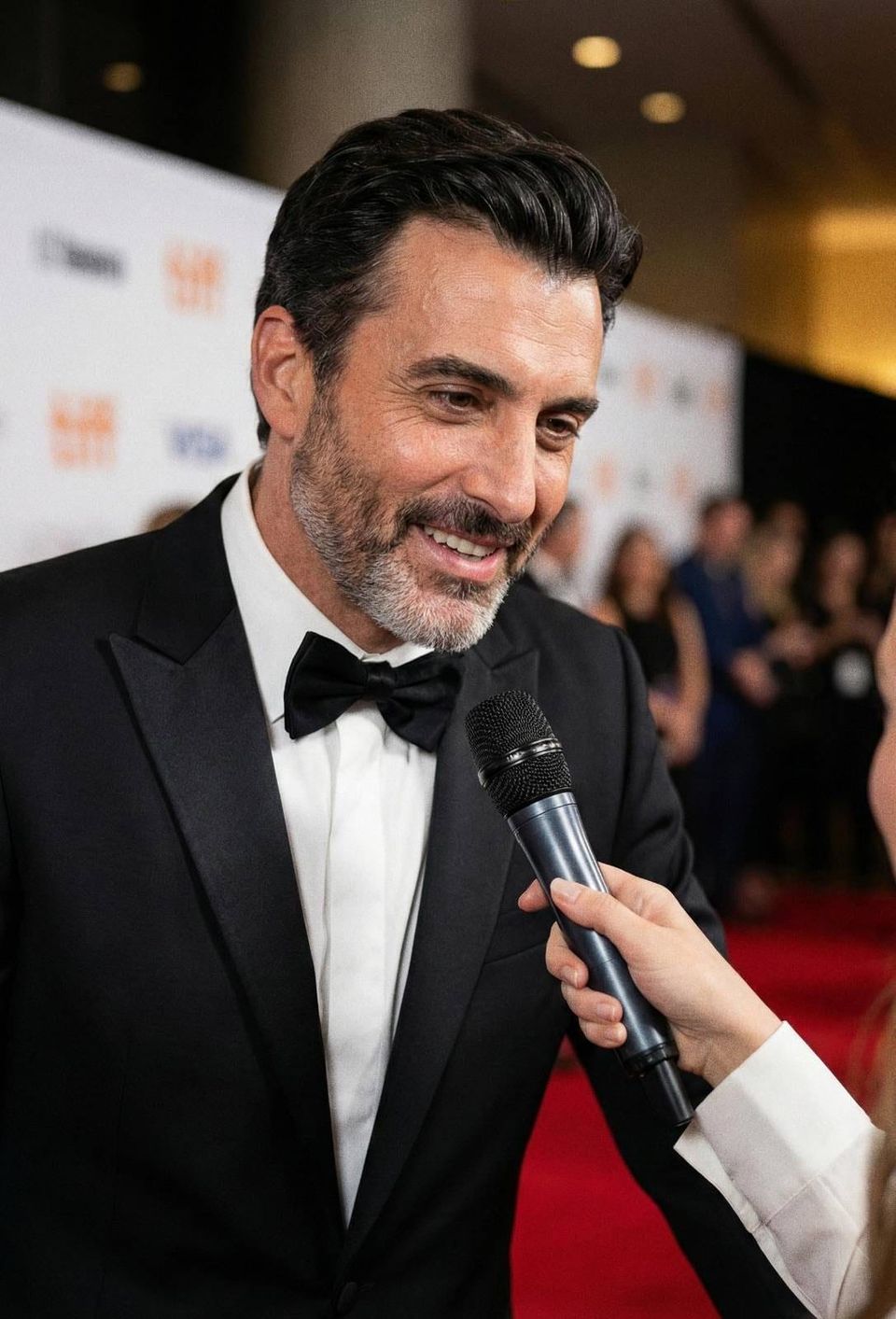 Andreas Szakacs| Nobody Talks About This Out Loud