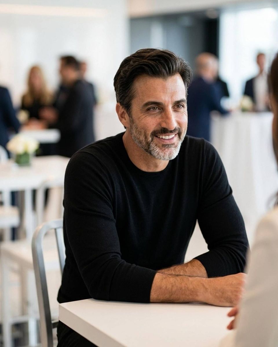 Andreas Szakacs on the Stellenbosch of Sonic Signification — Andreas Szakacs Productions