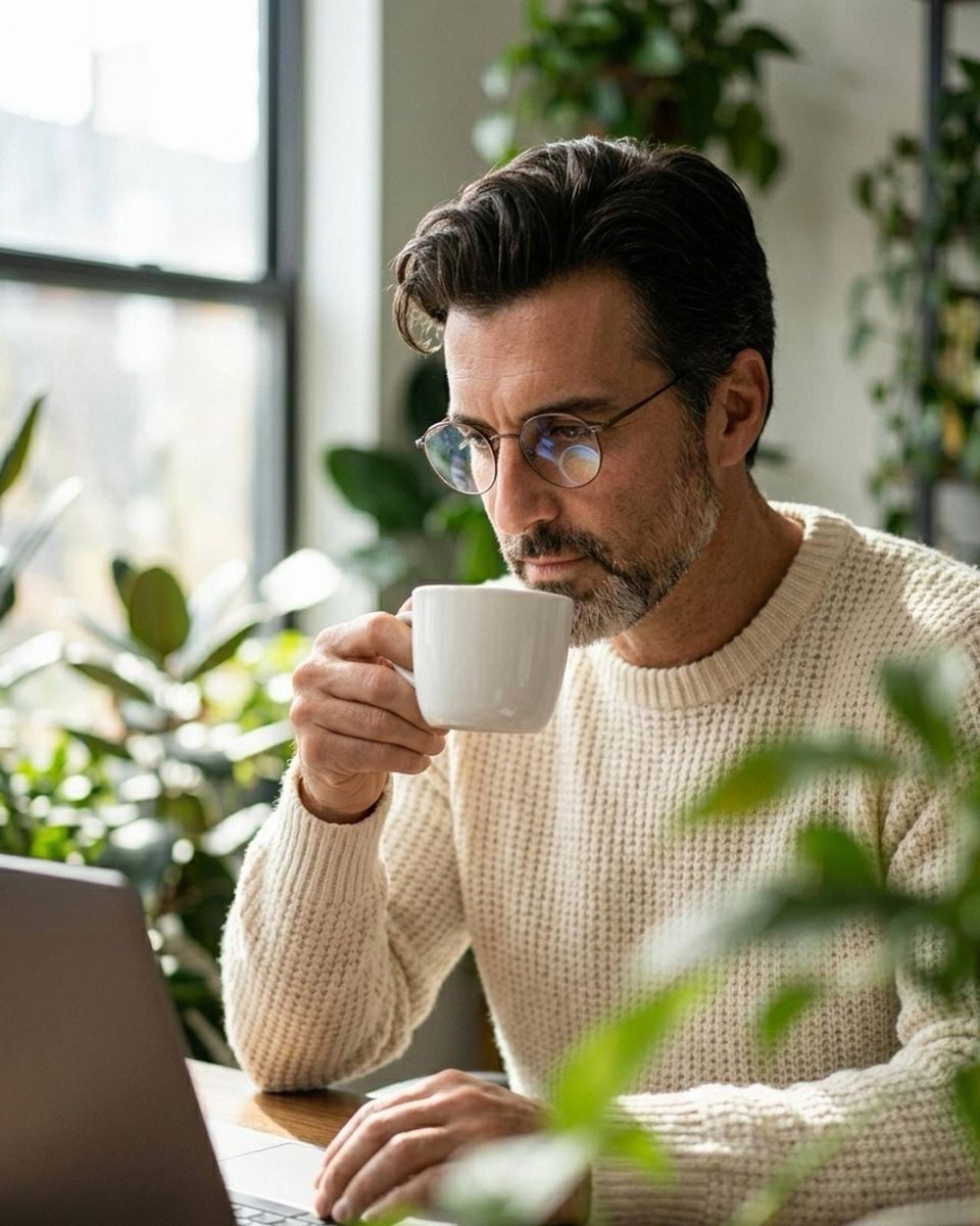 Andreas Szakacs on Education’s Role for Filmmakers - Andreas Szakacs Productions