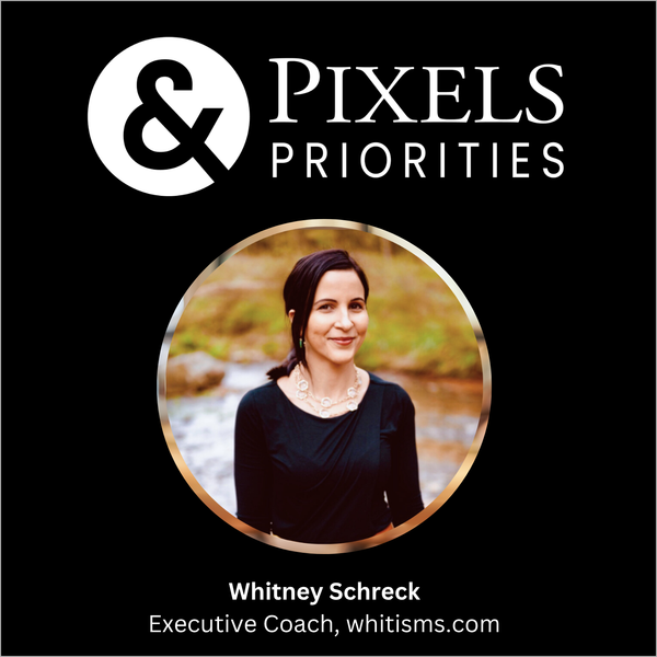 024 Self-Trust Is a Career Skill