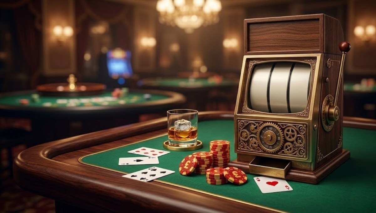 mobile wallet casino