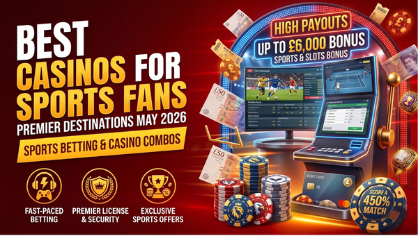 best casino for sports fans