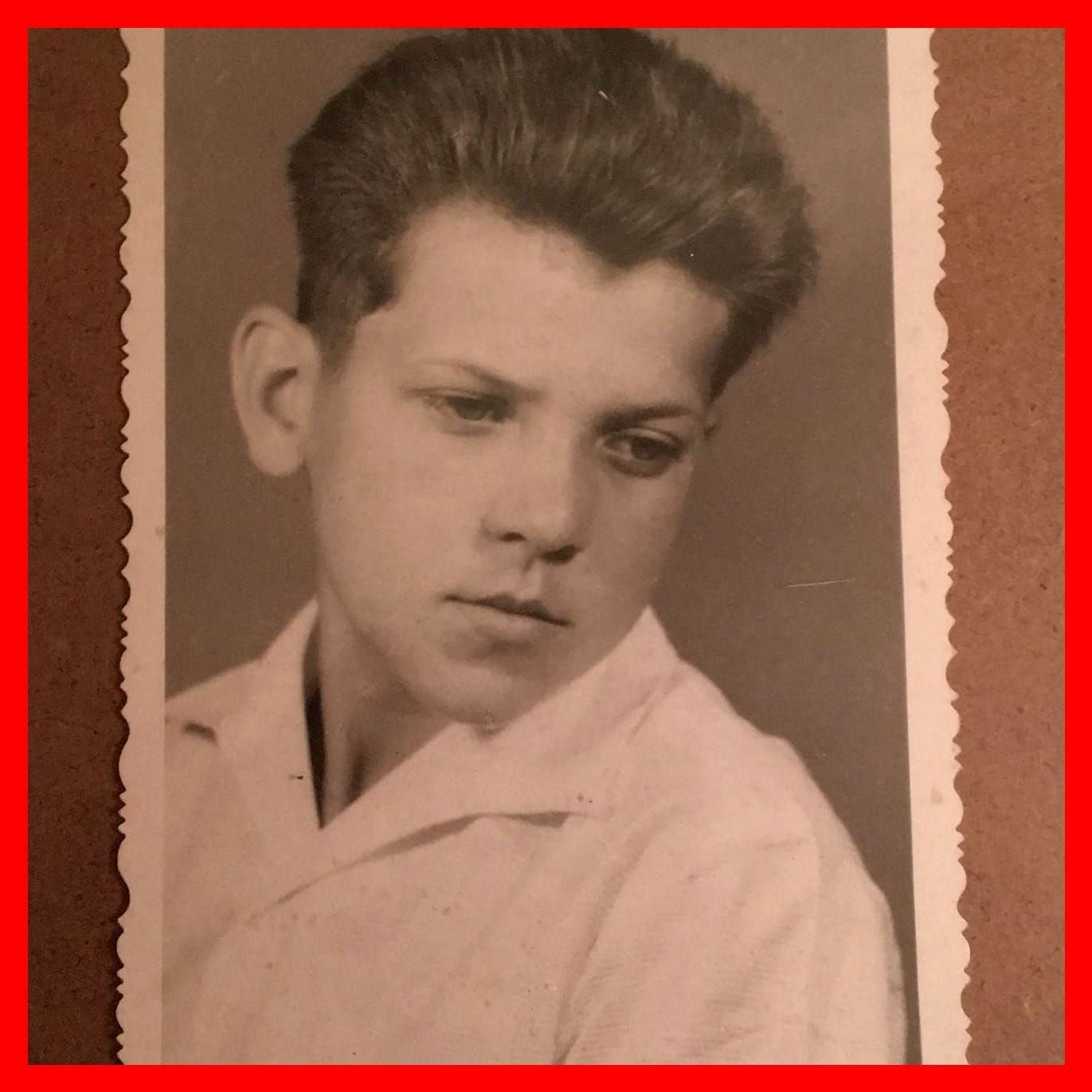 Józanul a részegségről: Száraz Január kihívás a nagyapám emlékére