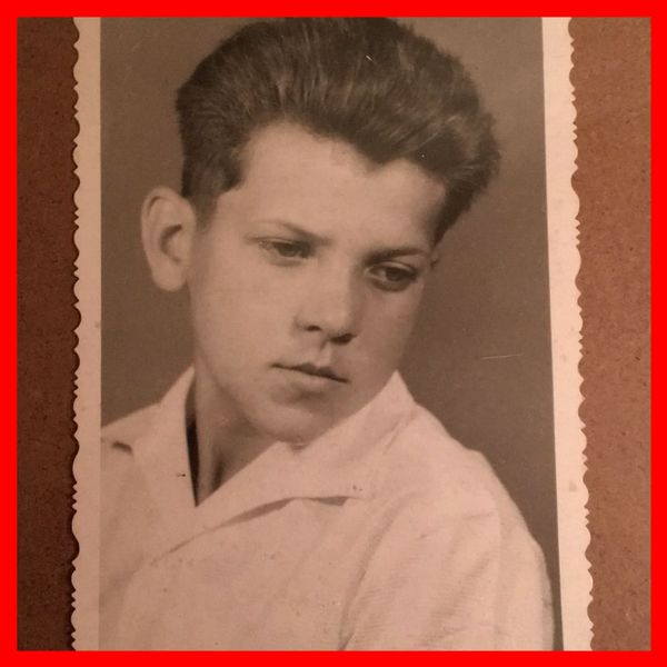 Józanul a részegségről: Száraz Január kihívás a nagyapám emlékére