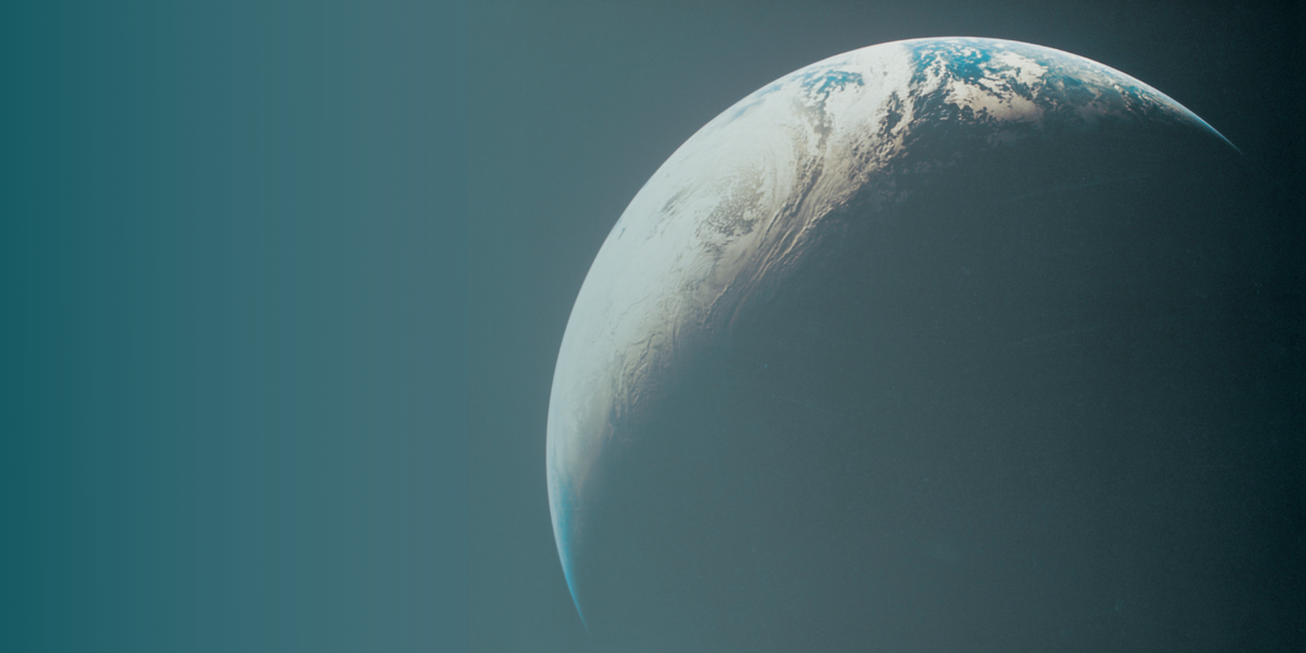 Love, Death, and Chaos