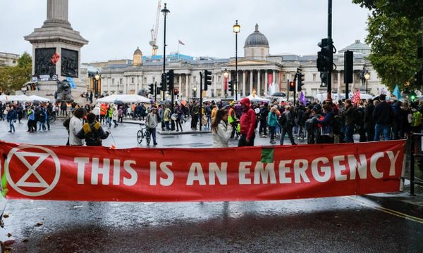 Climate Emergency