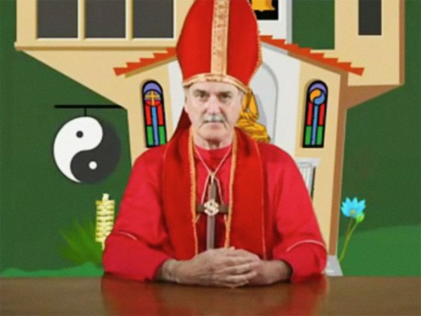 The Church of JC Capitalist