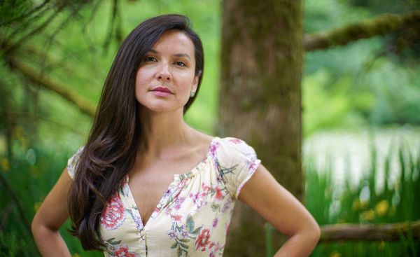 Melina Laboucan-Massimo