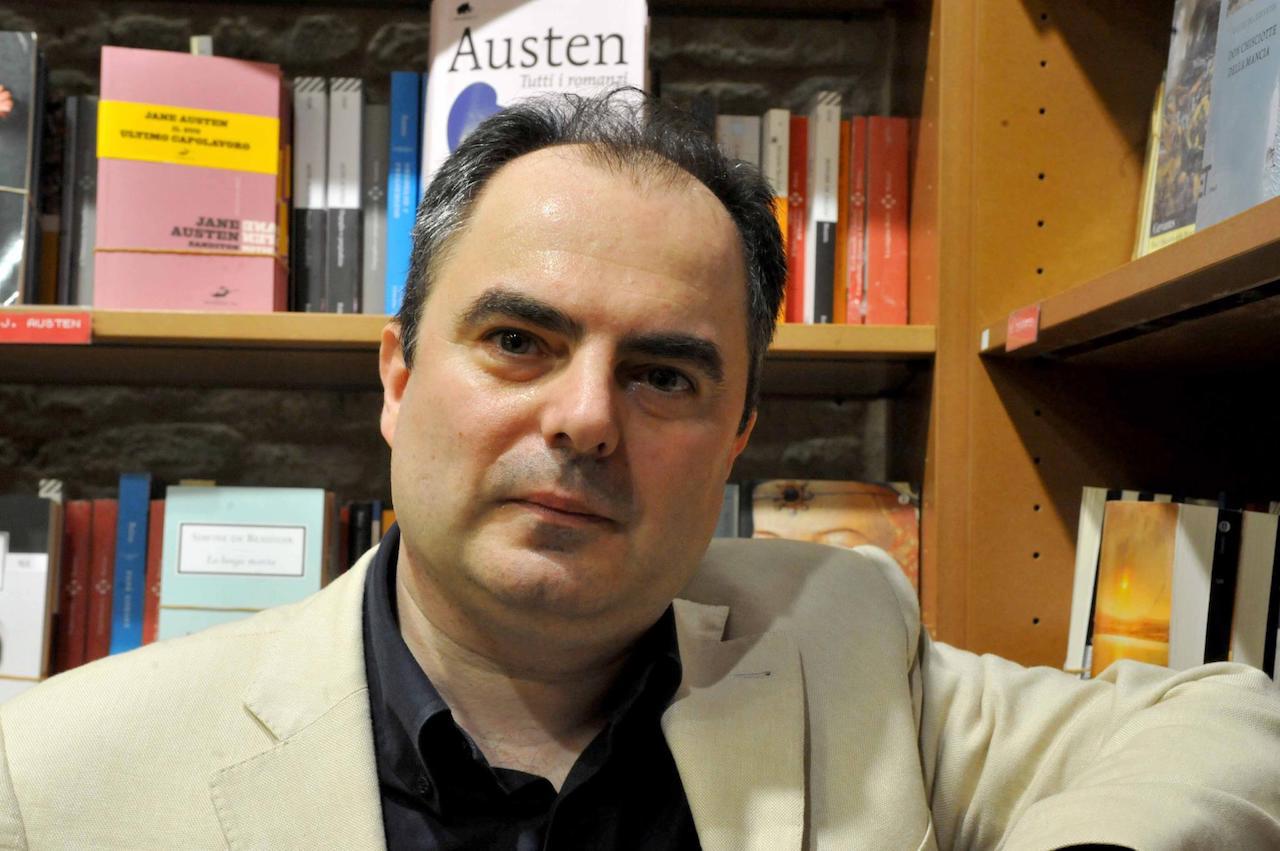 Giovanni Ziccardi