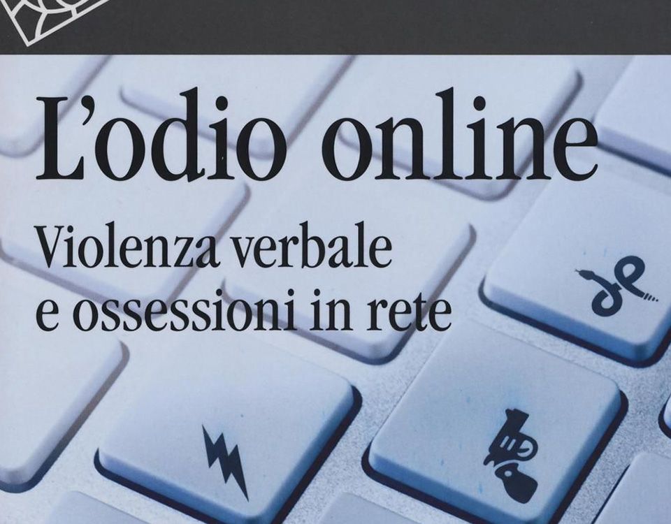 L’adescamento di minori (“grooming”) online: un'introduzione