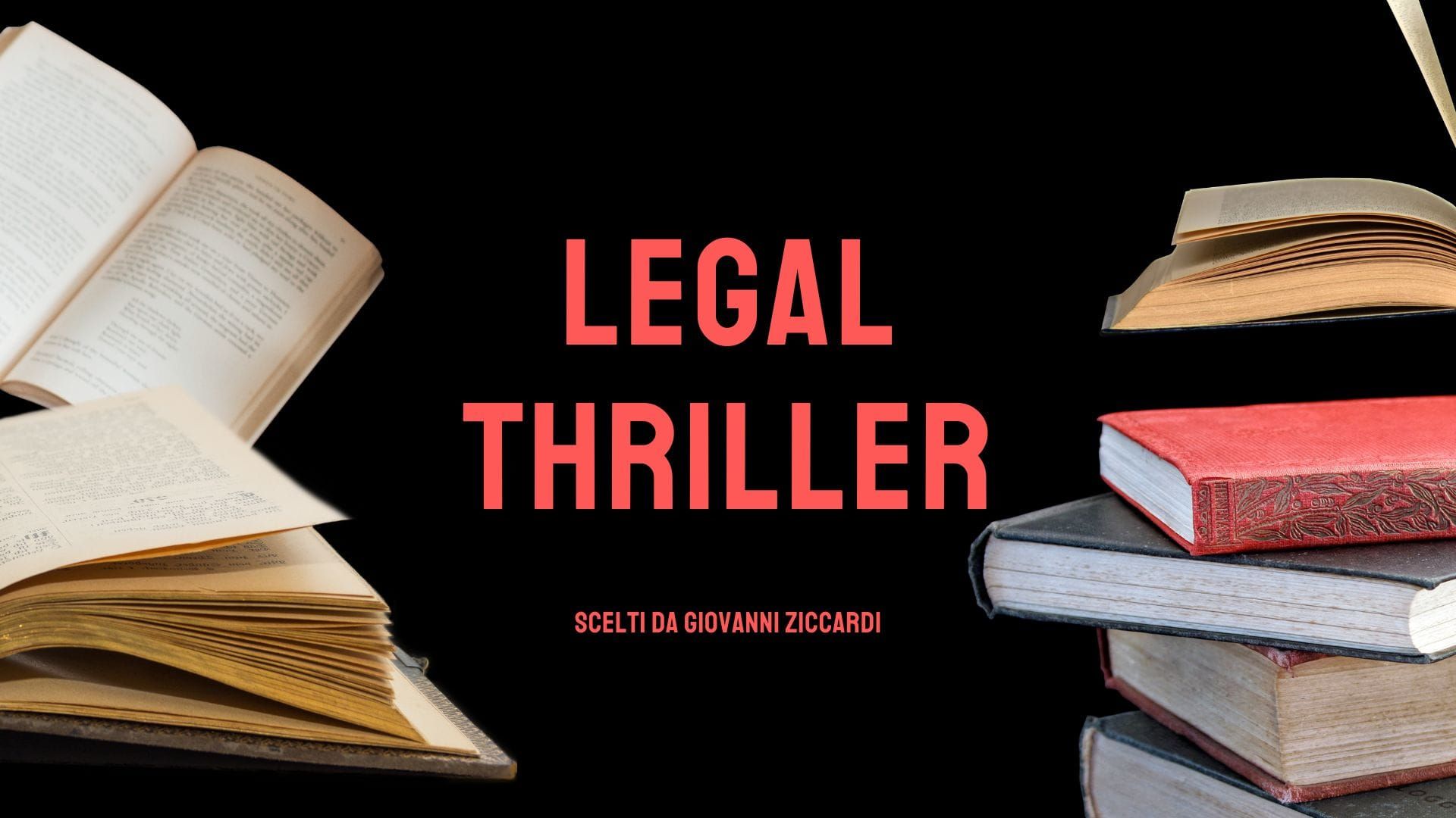Legal Thriller #1: Scott Turow, Presunto Innocente