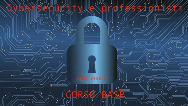 CyberSec (S01 E10): La moltiplicazione dei dati