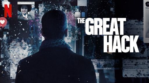 Legal Tech Movies (S01 E02): "The Great Hack"