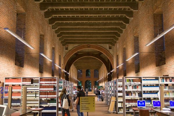 Le nostre otto linee di ricerca per il 2022