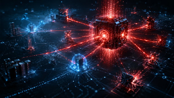 Una intelligenza artificiale "criminale"?