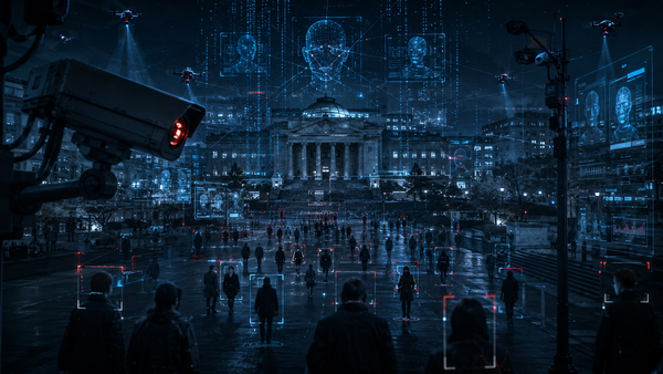 Democrazie autoritarie e controllo delle comunicazioni