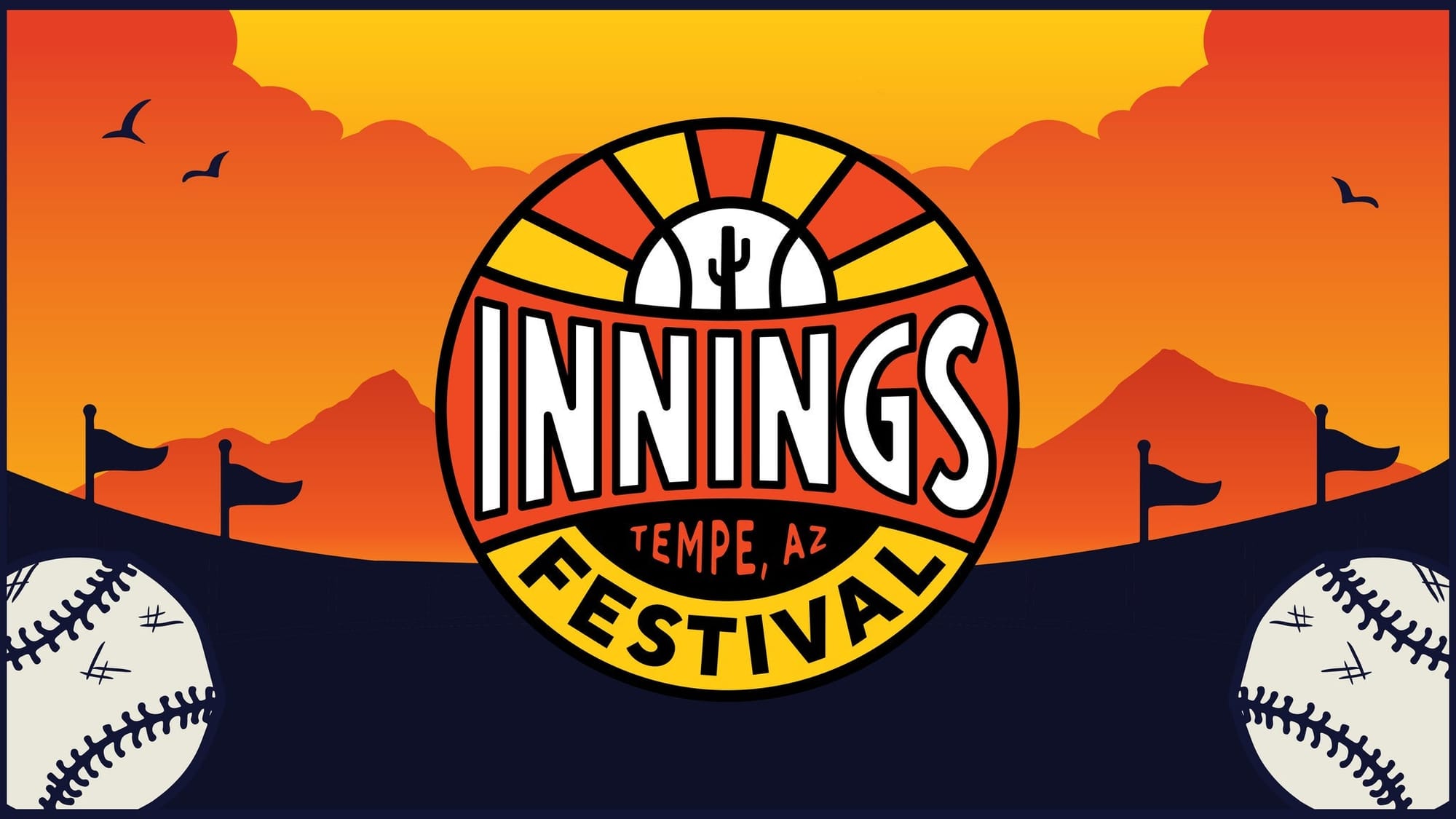 Innings Festival Brings Live Music and Baseball Legends Back to Arizona
