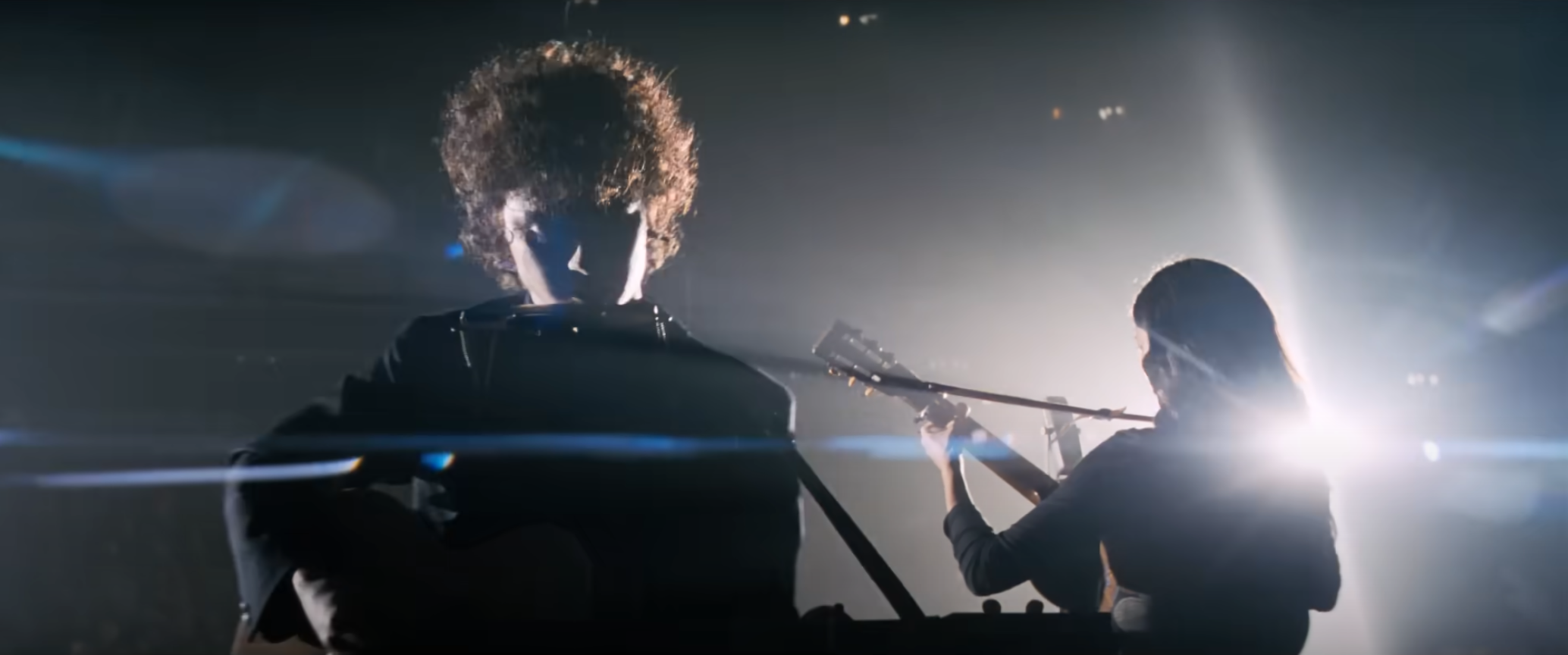 A Complete Unknown: It’s Genius, Babe