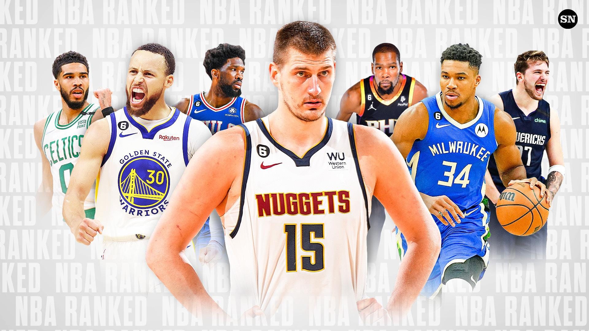 Where Will Young NBA Stars Be in Five Years?